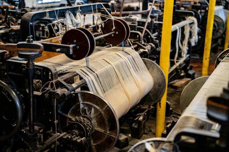 Stop Venting Steam: A Textile Mill Recycles Waste Steam with Thermocompressors