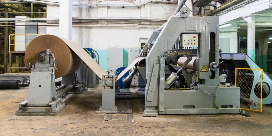 Handling Lightweight Board Grades: Flexible Steam Control for Modern Corrugators
