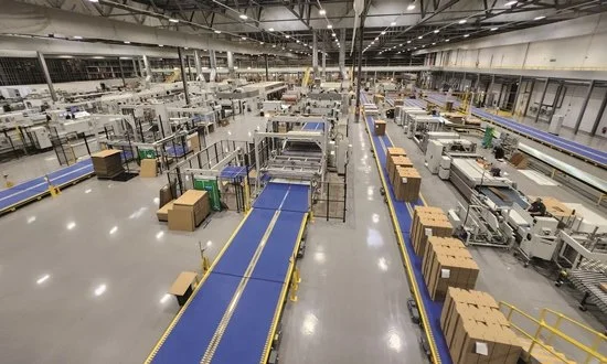 How to save fuel in corrugator industry