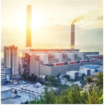 Fuel saving solution for textile industry