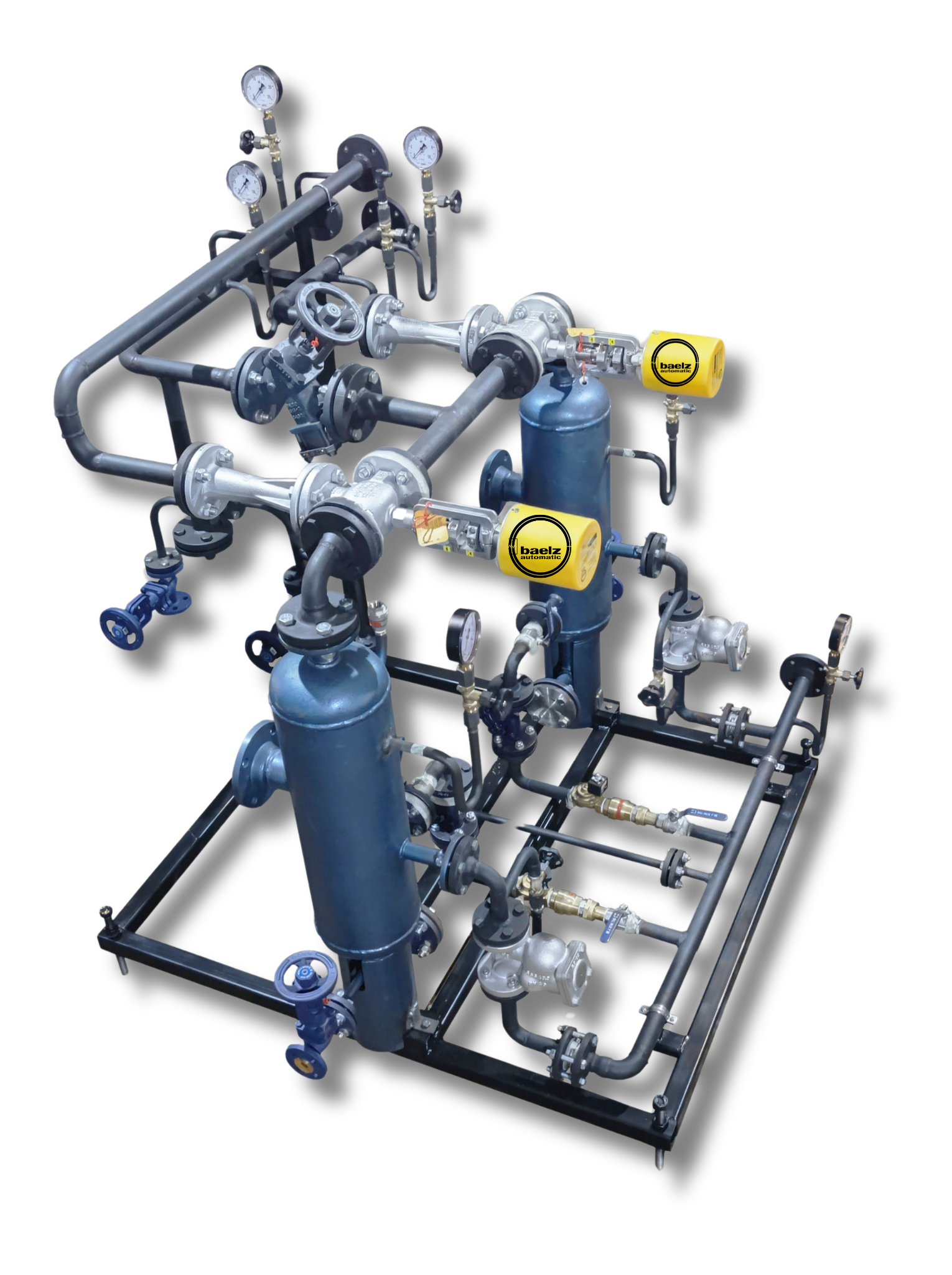 Condensate Recovery Pump