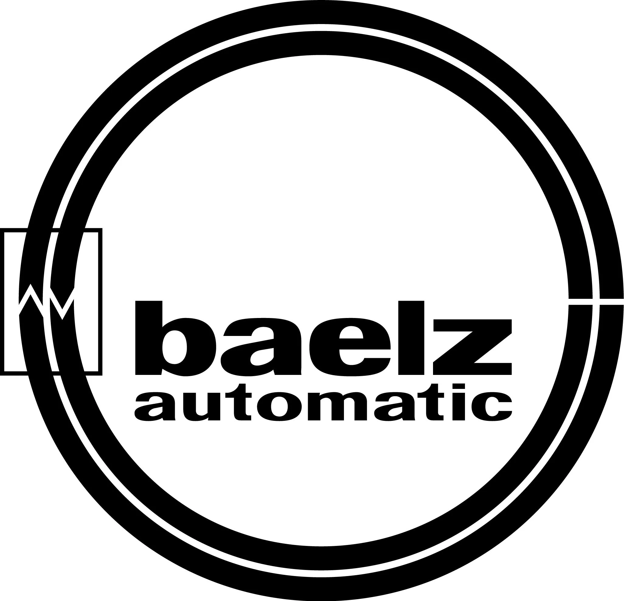 Baelz Logo