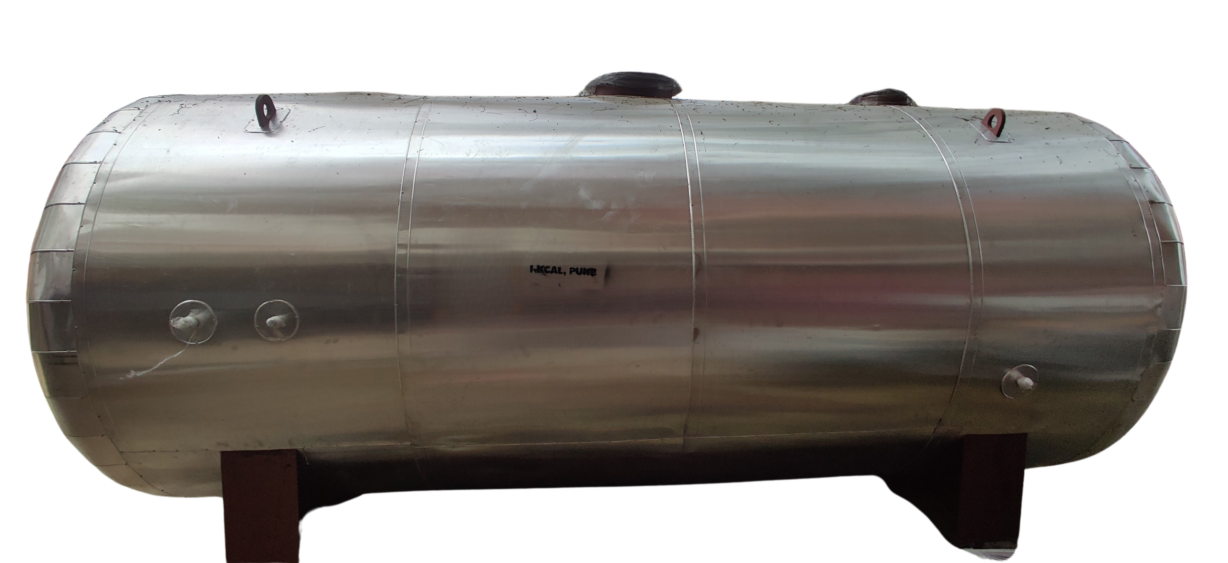 Deaerator