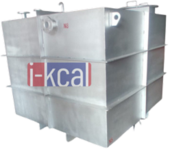 Deaerator Tank