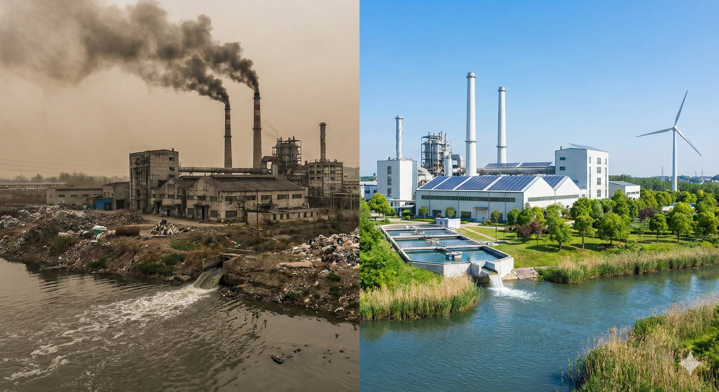 Sustainability Wins: How Jetomat Cuts Energy Loss &amp; Emissions