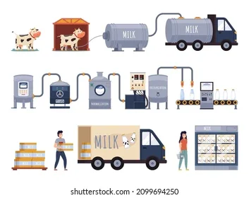 DAIRY