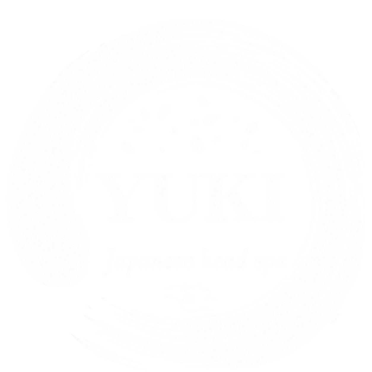 YUKI JAPANESE HEAD SPA