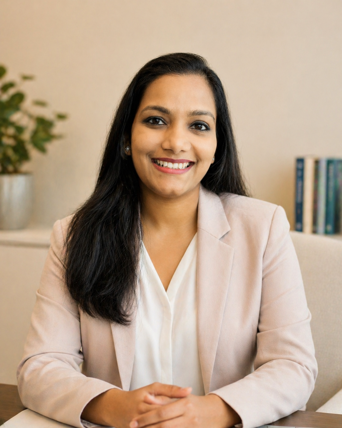 Dr. Aishwarya Prasad, NPI 1487036828, Bothell, Washington