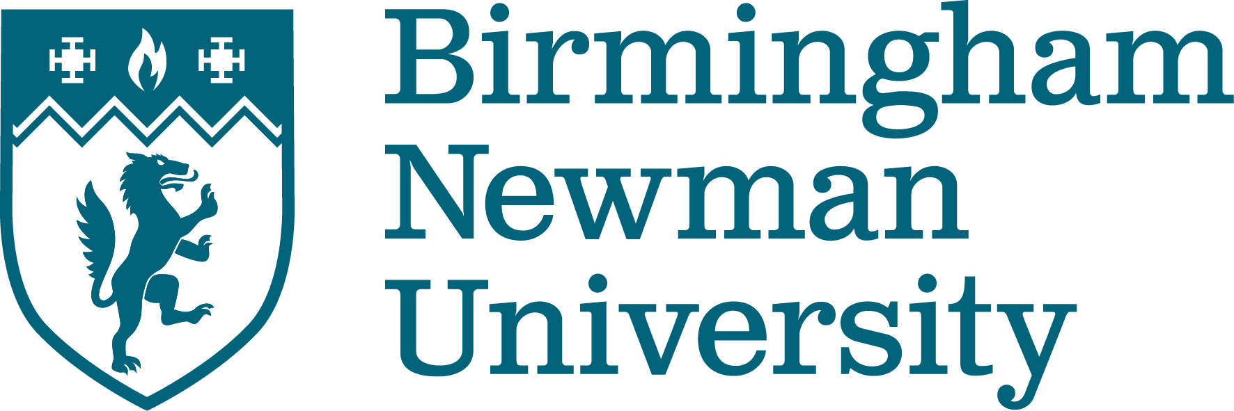 Birmingham Newman University logo.png