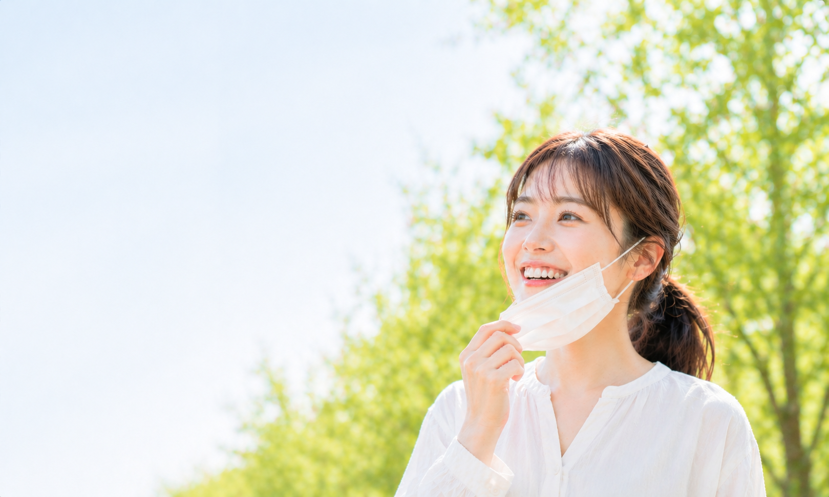 花粉症に効く食品とは？日常でできる対策と新しいアプローチ