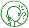 花粉症で集中できない…仕事や勉強への影響とは？
