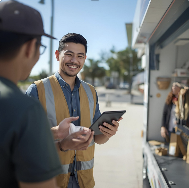 Weniger Papier, mehr Arbeitsschutz: Wie die Digitalisierung die Fachkraft für Arbeitssicherheit (Sifa, Fasi) befreit