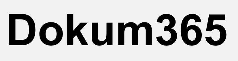 Dokum365 - Arbeitsschutz