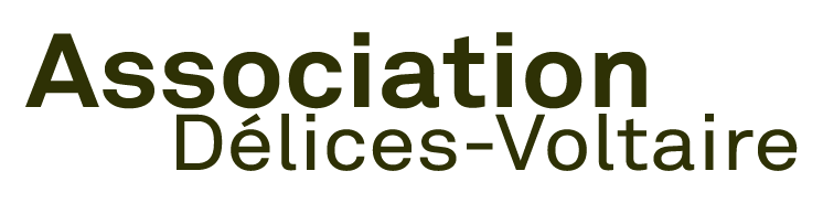 Association Délices-Voltaire