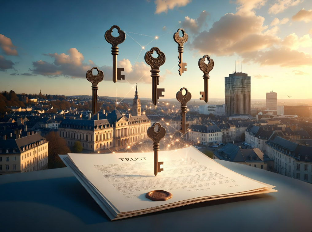 Trusts and CRS: Why the Type of Trust Matters