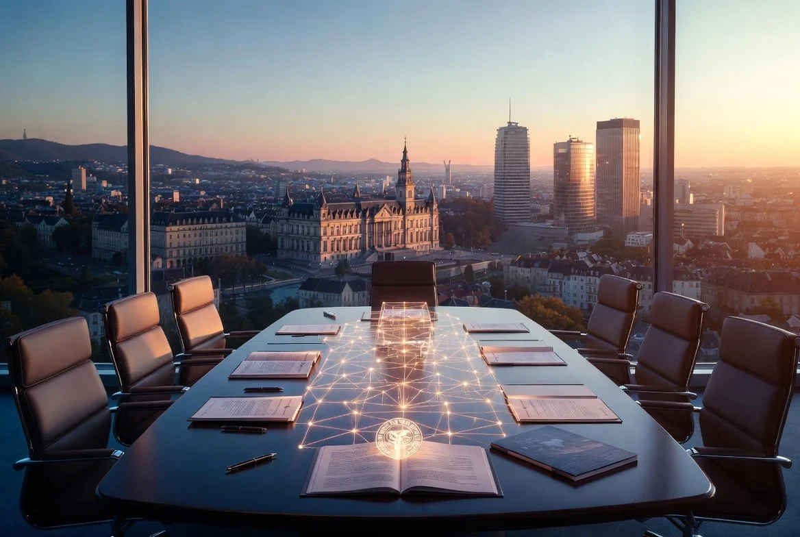 CRS Governance in Fund Structures: Delegation, Oversight and Where Liability Actually Sits