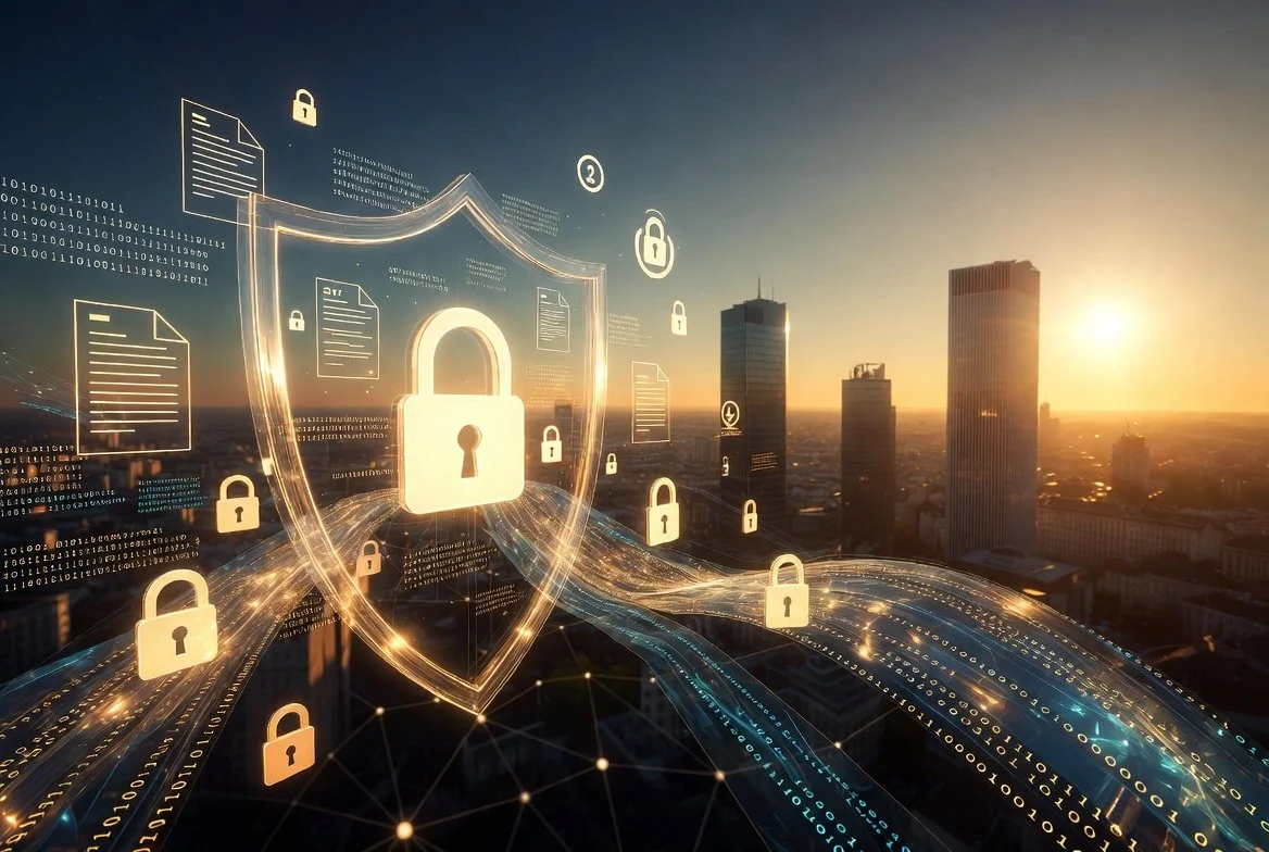 The Data Protection Obligations Your FATCA and CRS Programme May Be Missing