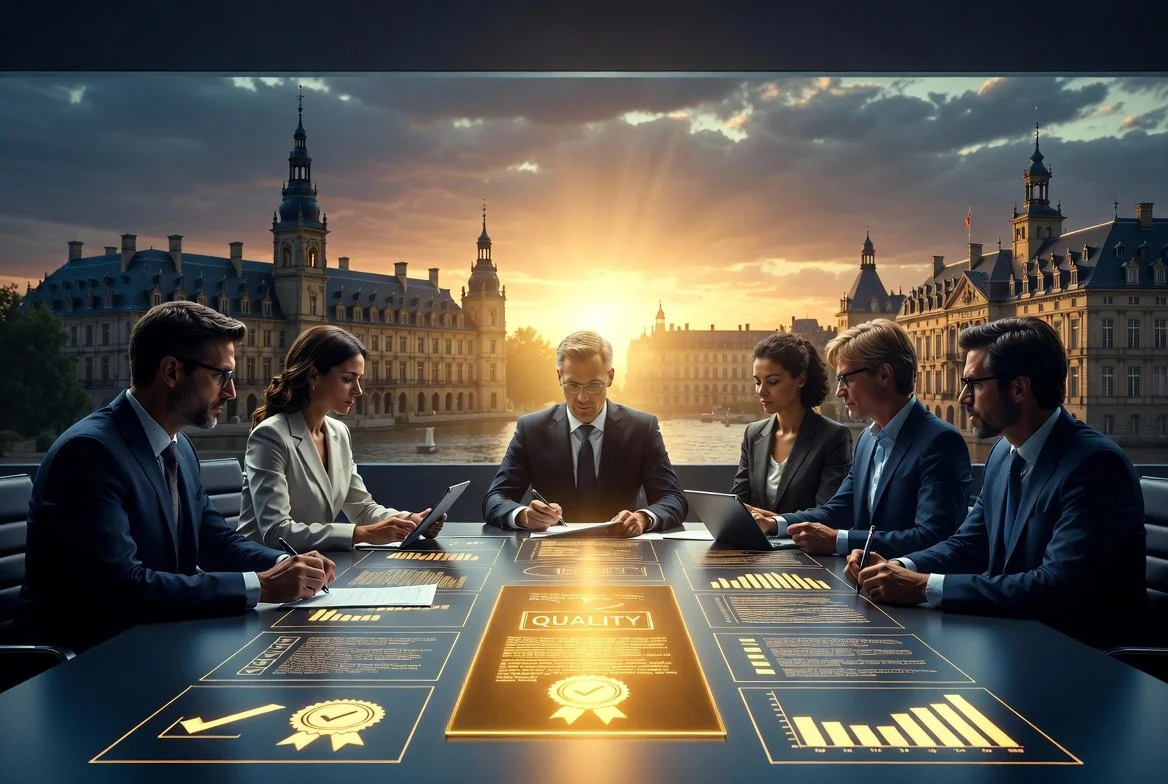 FATCA and CRS Compliance: How the Standard Has Evolved Since 2021