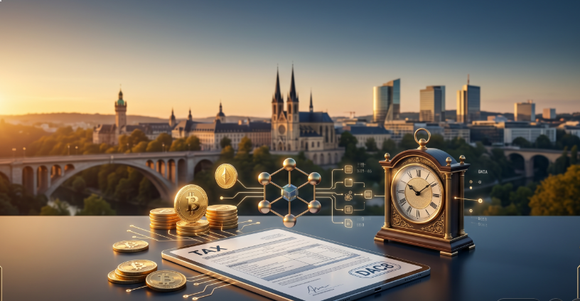 Staking rewards and tax: what crypto assets operators and users should know 