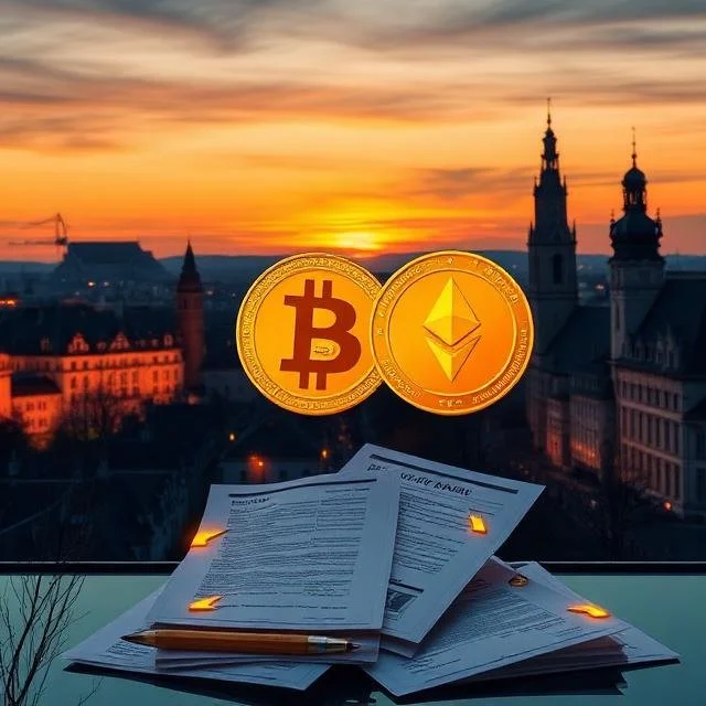Token swaps and crypto taxation: why disposing of one asset for another may be a taxable event