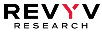 REVYV RESEARCH