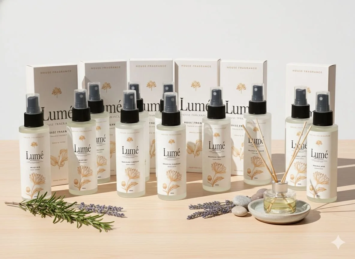 Diffuser Refill - 500ml