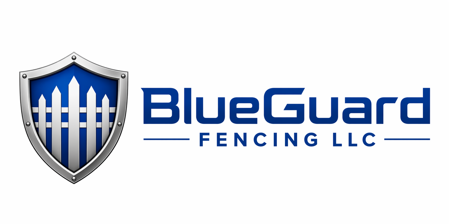 BlueGuard Fencing LLC