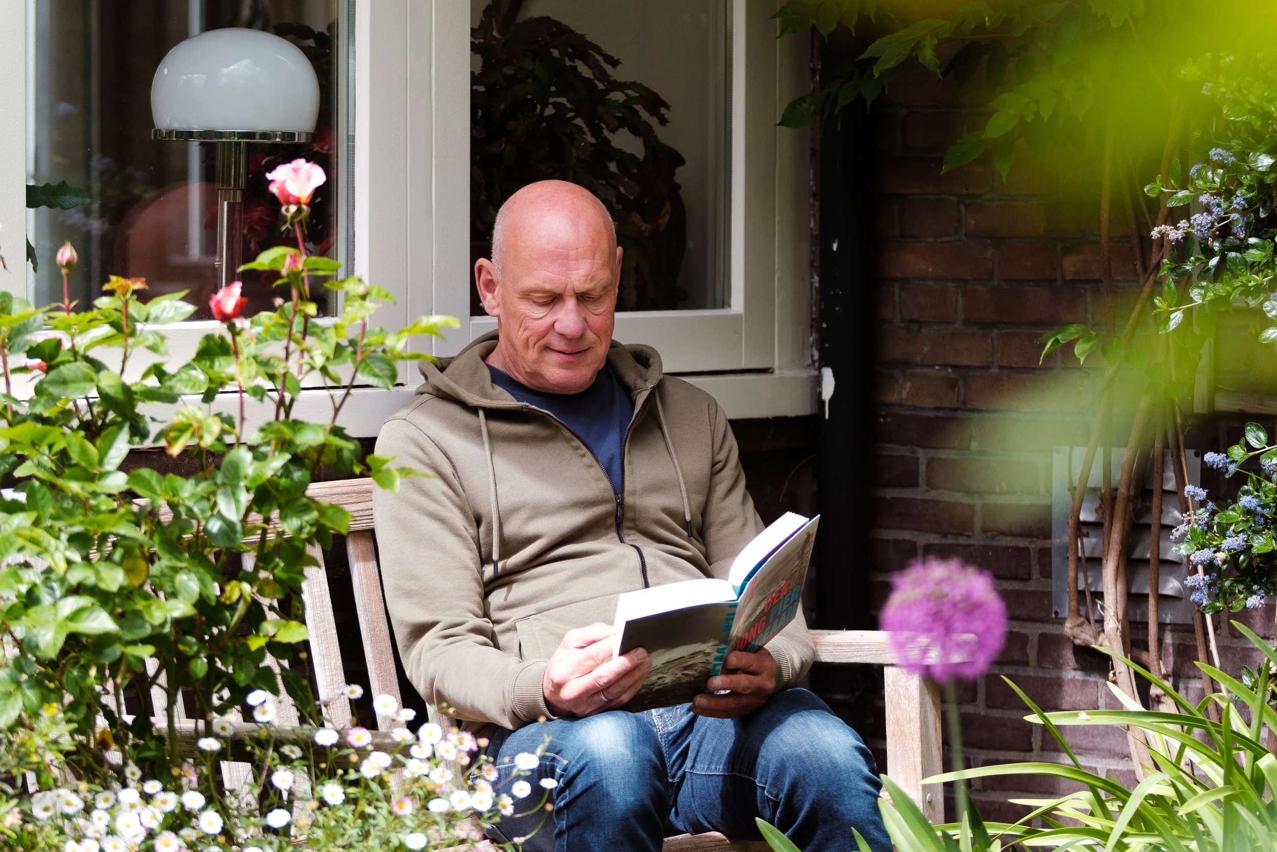Waarom minder pagina’s soms méér verhaal betekenen