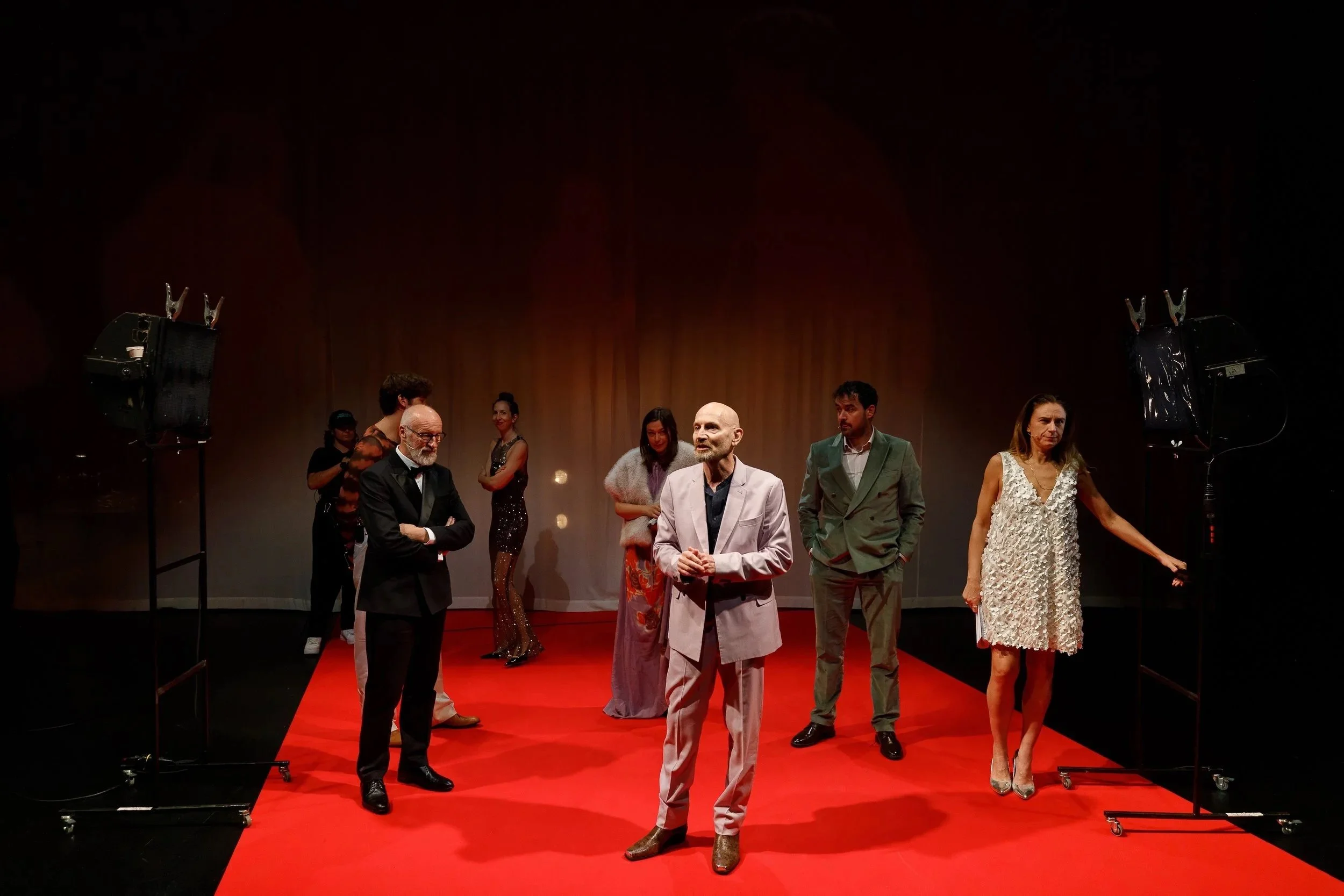 Recensie Opening Night van De HOE