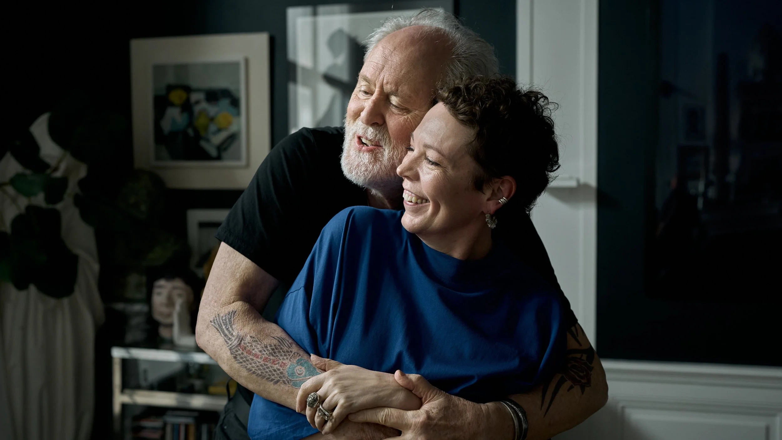 Moederschap en herinneringen in queer film Jimpa