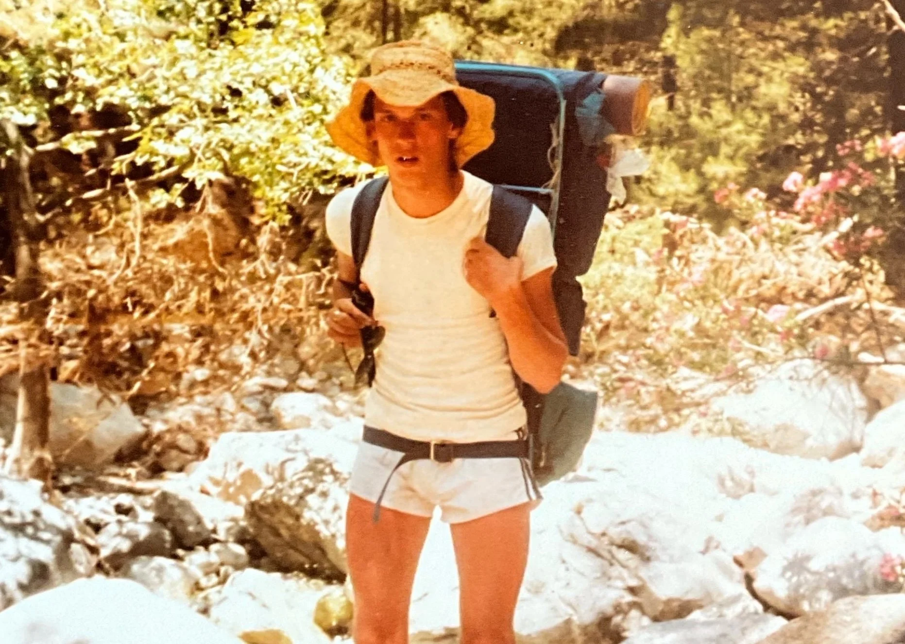 Kreta 1980