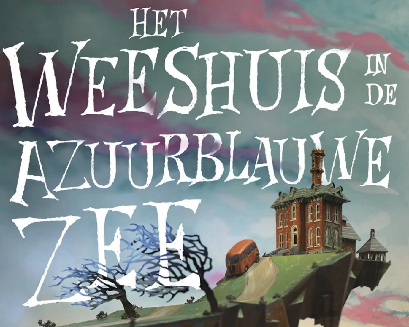 Een warme deken zonder veel diepgang