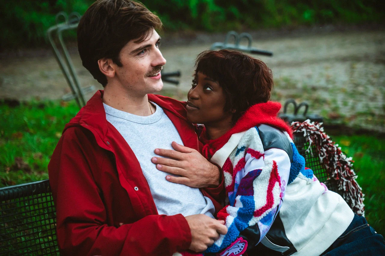 Oh, Otto!: onverwacht sterke serie