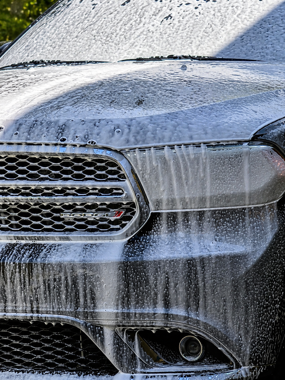 Mobile auto detailing service by ACJC Detailing in Renton WA