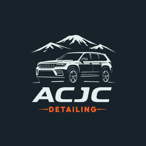 Mobile auto detailing service by ACJC Detailing in Snoqualmie WA