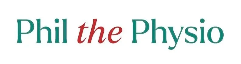 Phil the Physio