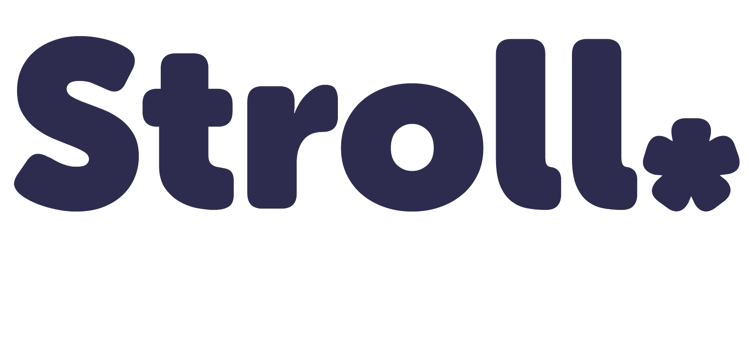Stroll. &mdash; Communication &amp; graphisme en Bretagne 