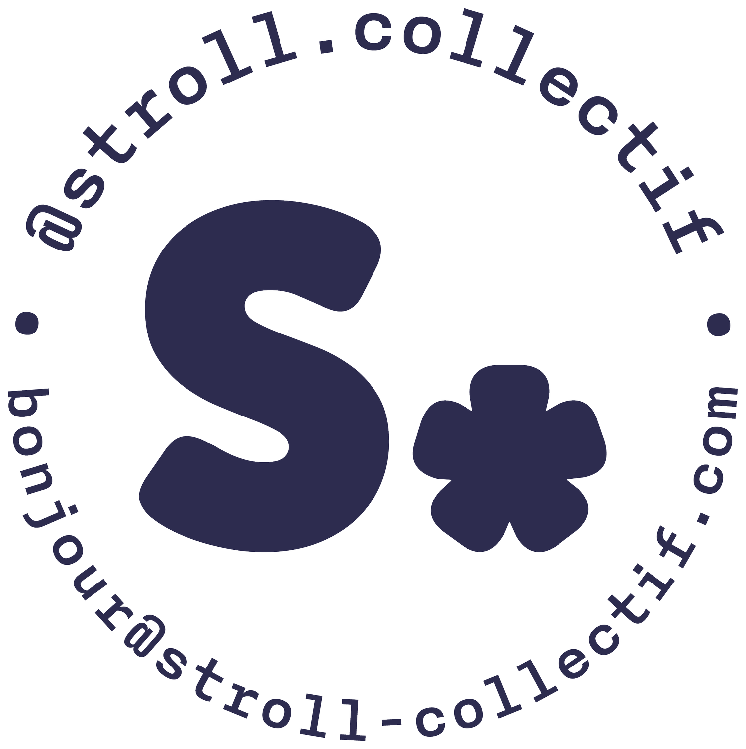 Stroll. &mdash; Communication &amp; graphisme en Bretagne 