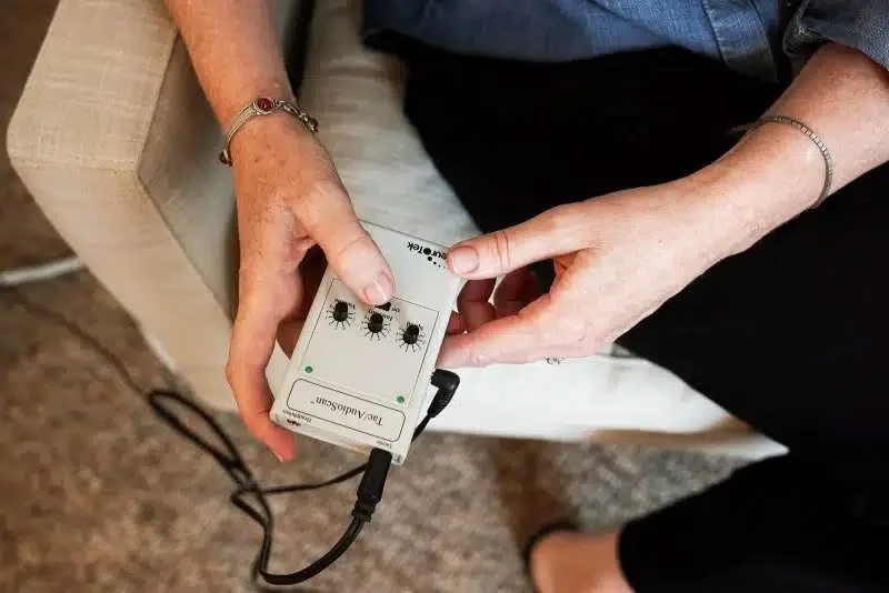 How Does EMDR Therapy Work?