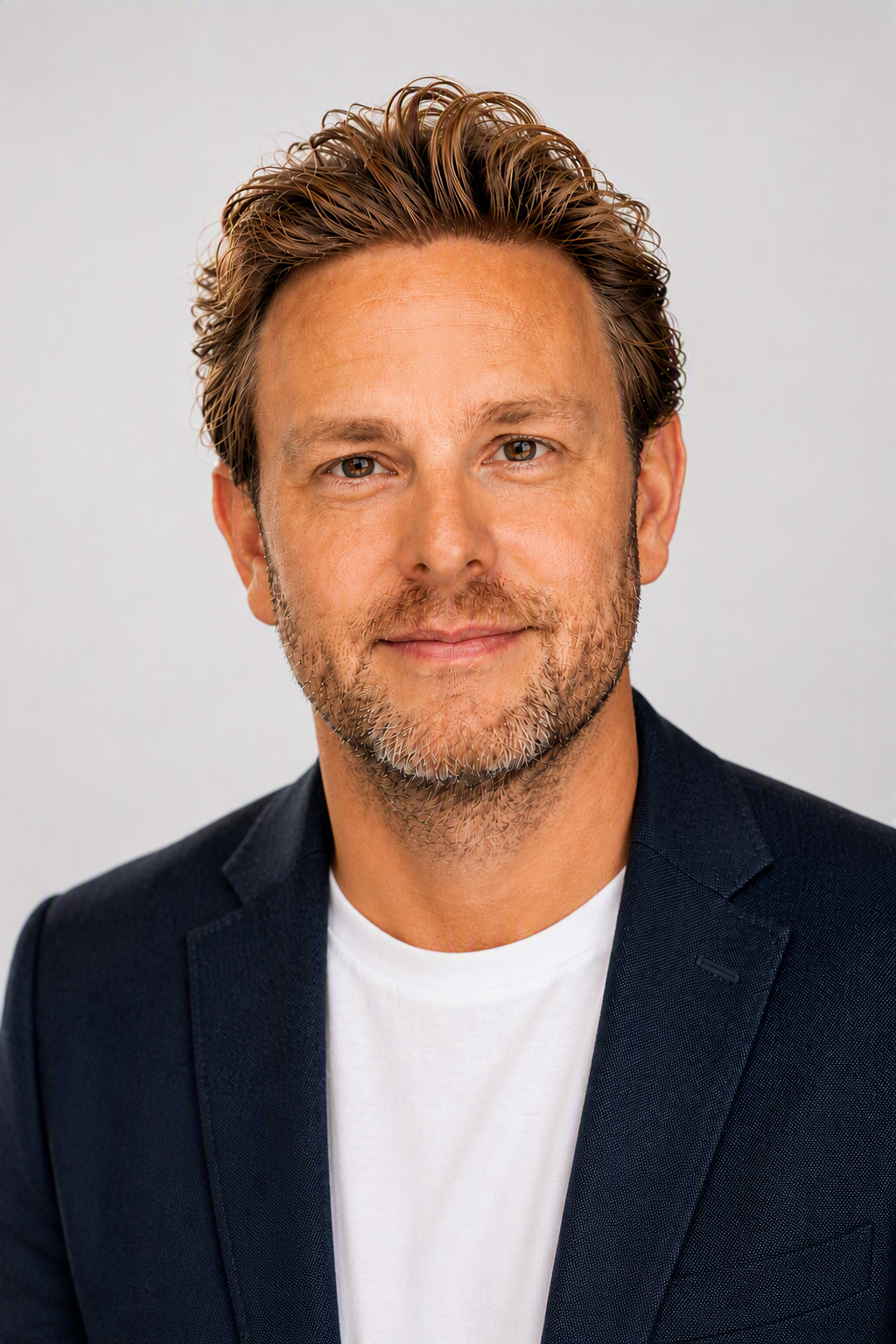 Florian Sender