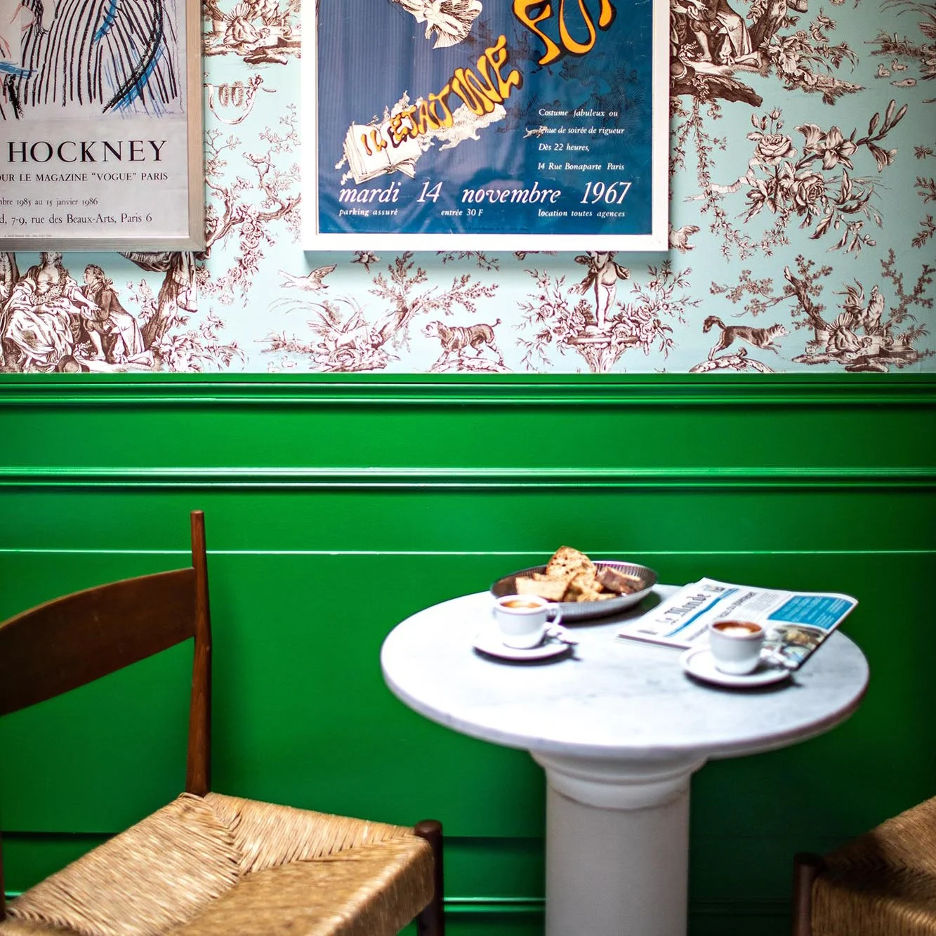 Hotel Les Deux Gares, Paris