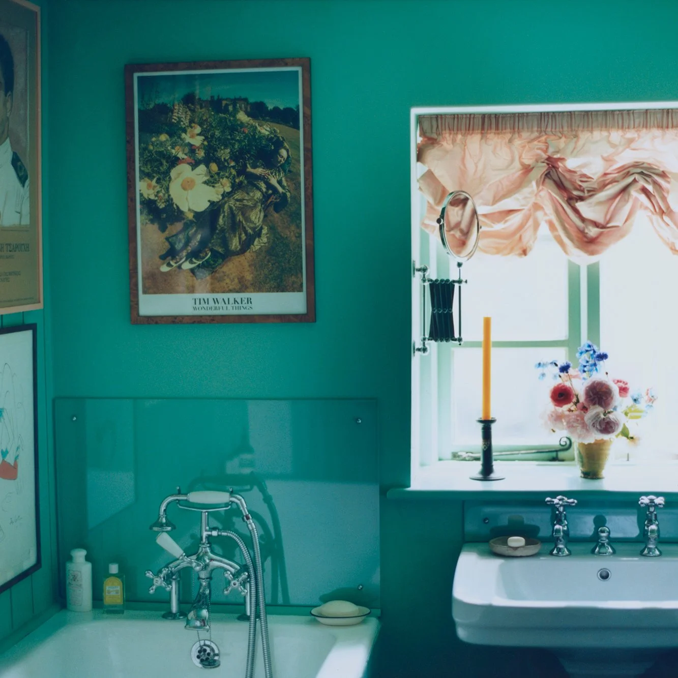 Estate Cottage, Gloucestershire