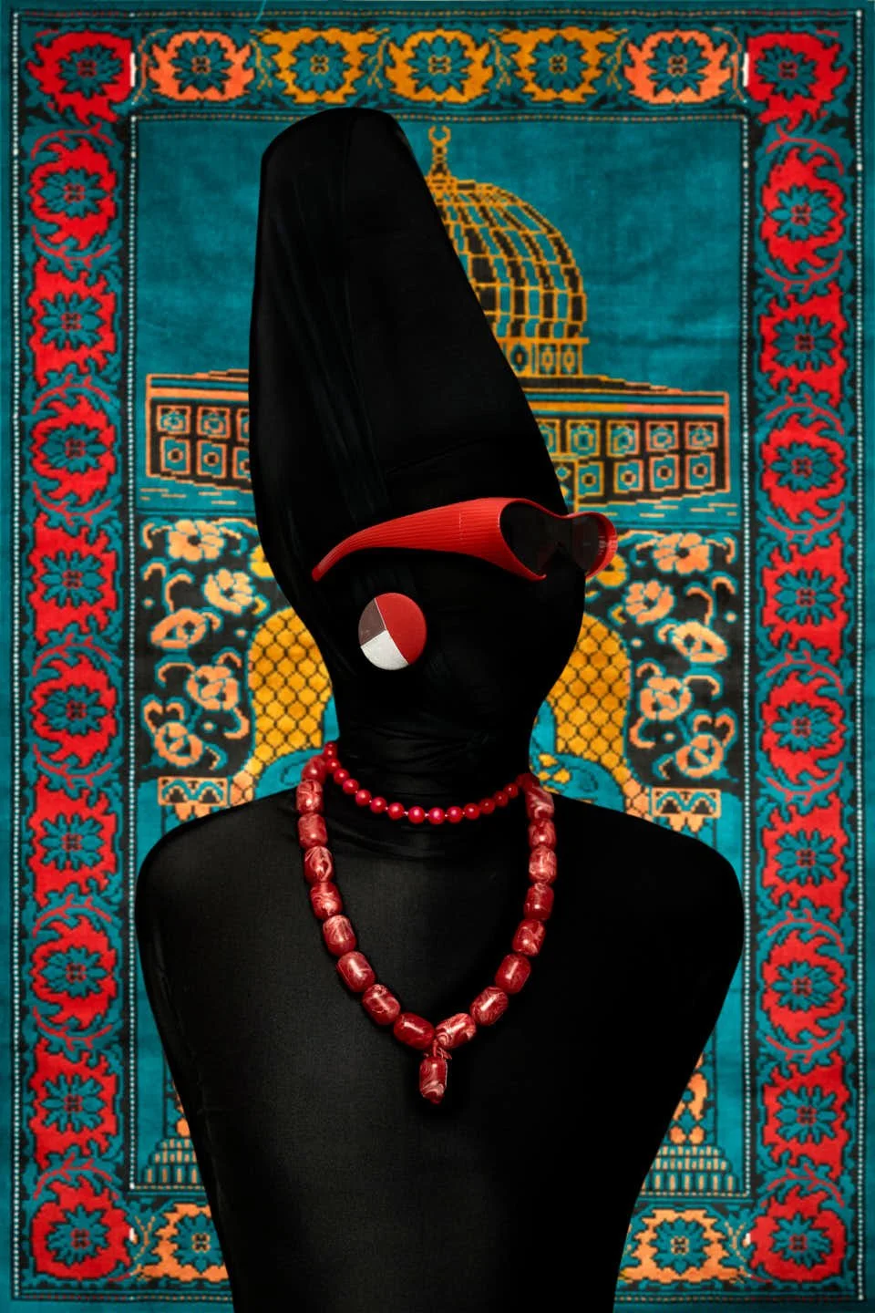 Under Their Eyes  بعيد ألف عيون
