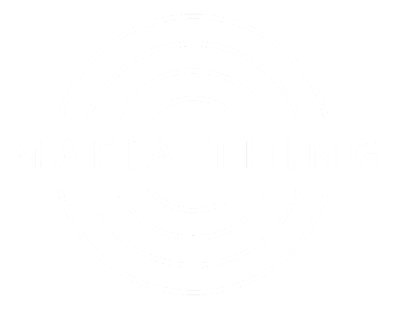 MAFIA Thing