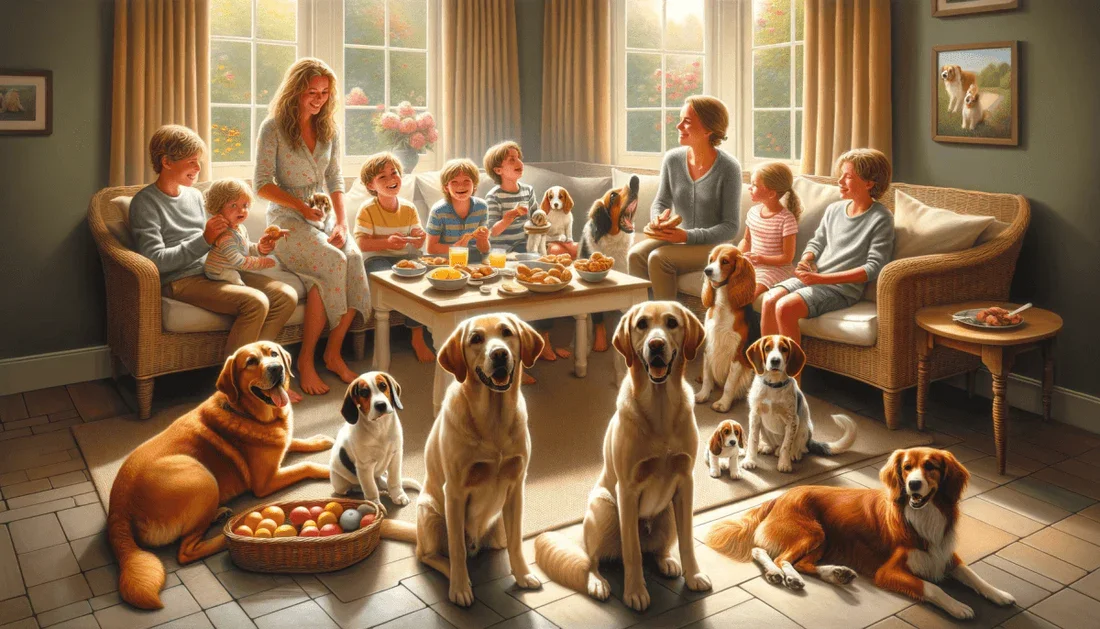 Welke hond past écht bij jou?
