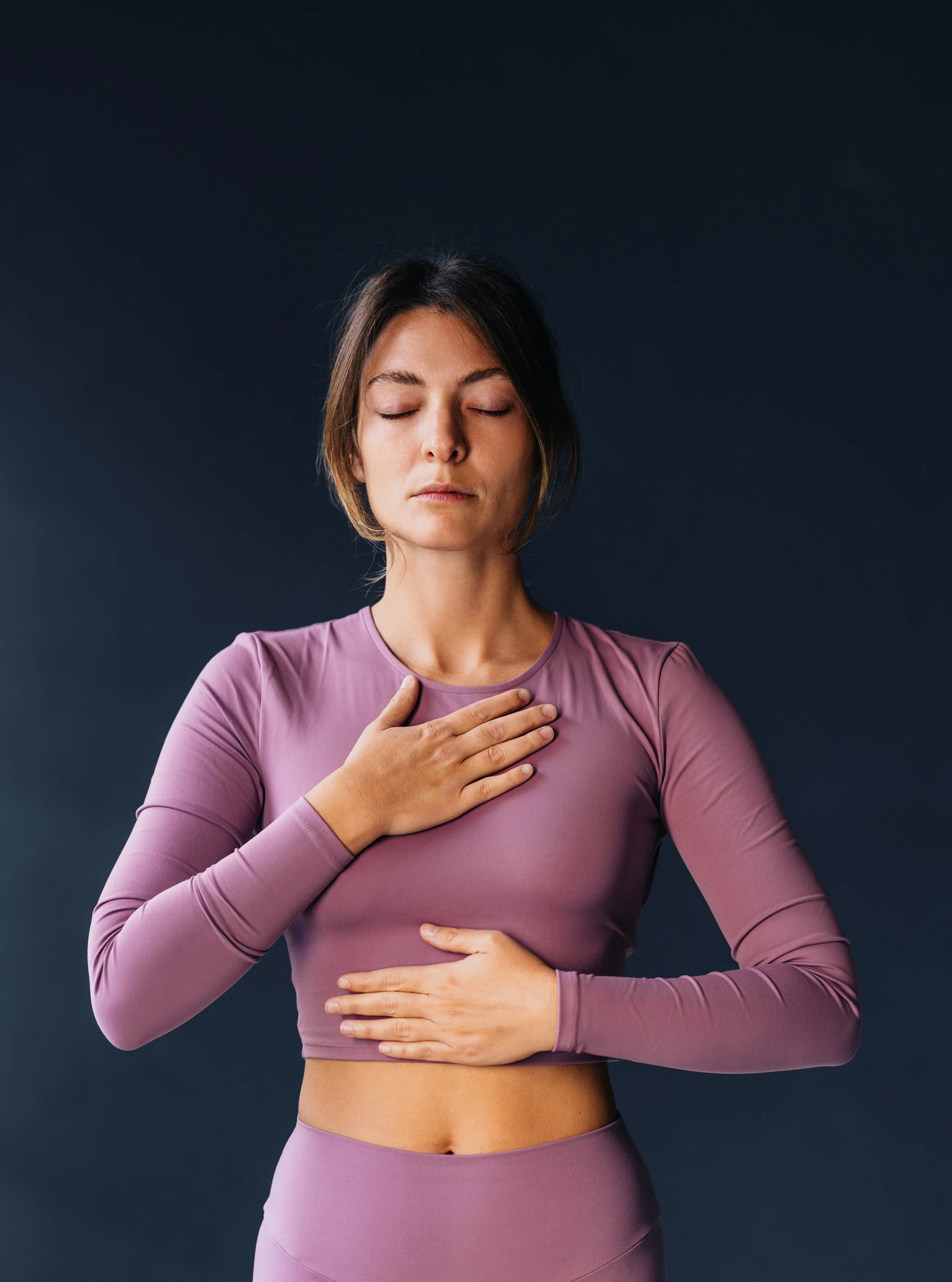 Daniela Rüdisser Physiotherapie Beckenboden Behandlung Ultraschall, Elektrotherapie