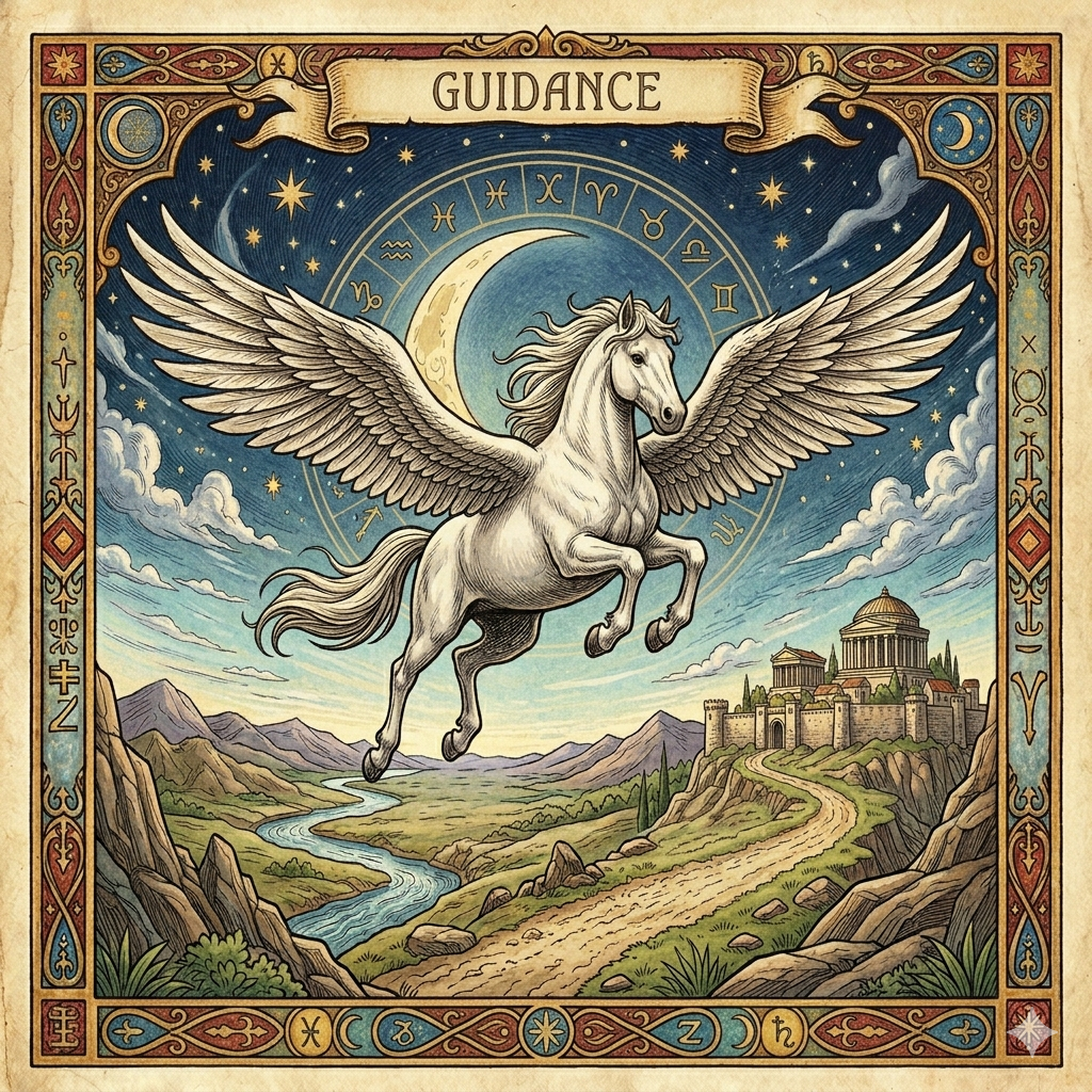 Guidance 4 outils en 1 : Prenez les rênes de votre destinée