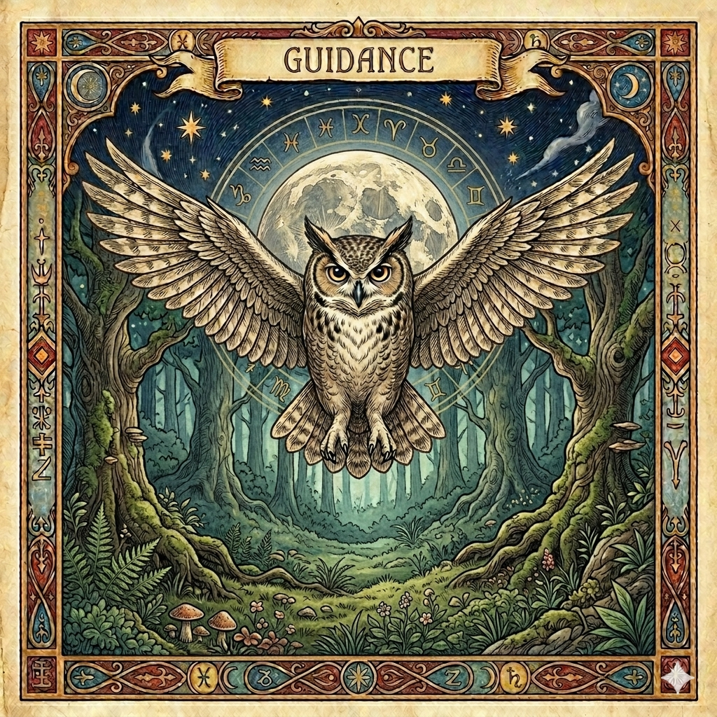 Guidance 2 outils en 1 : Faites connaissance avec vous-même