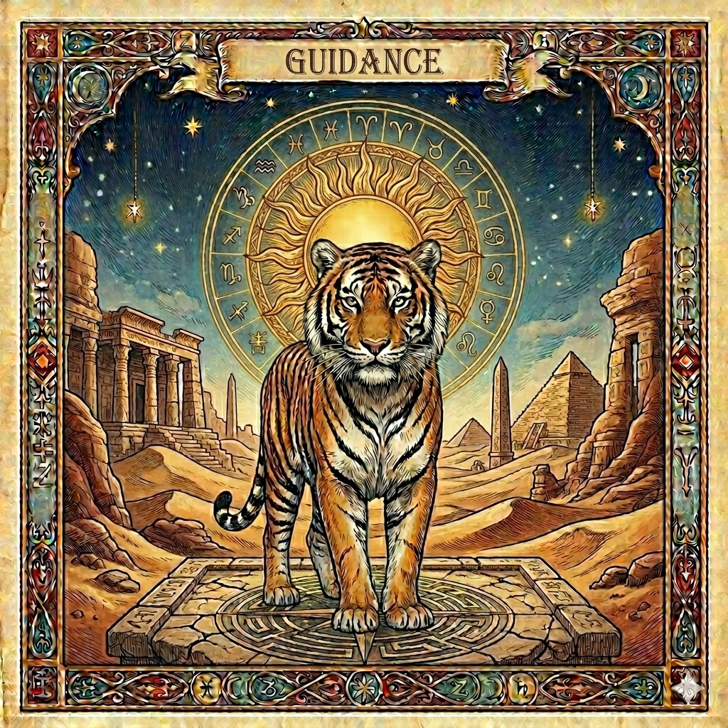 Guidance outils 2 en 1 : Mettez-vous en route vers votre mission de vie