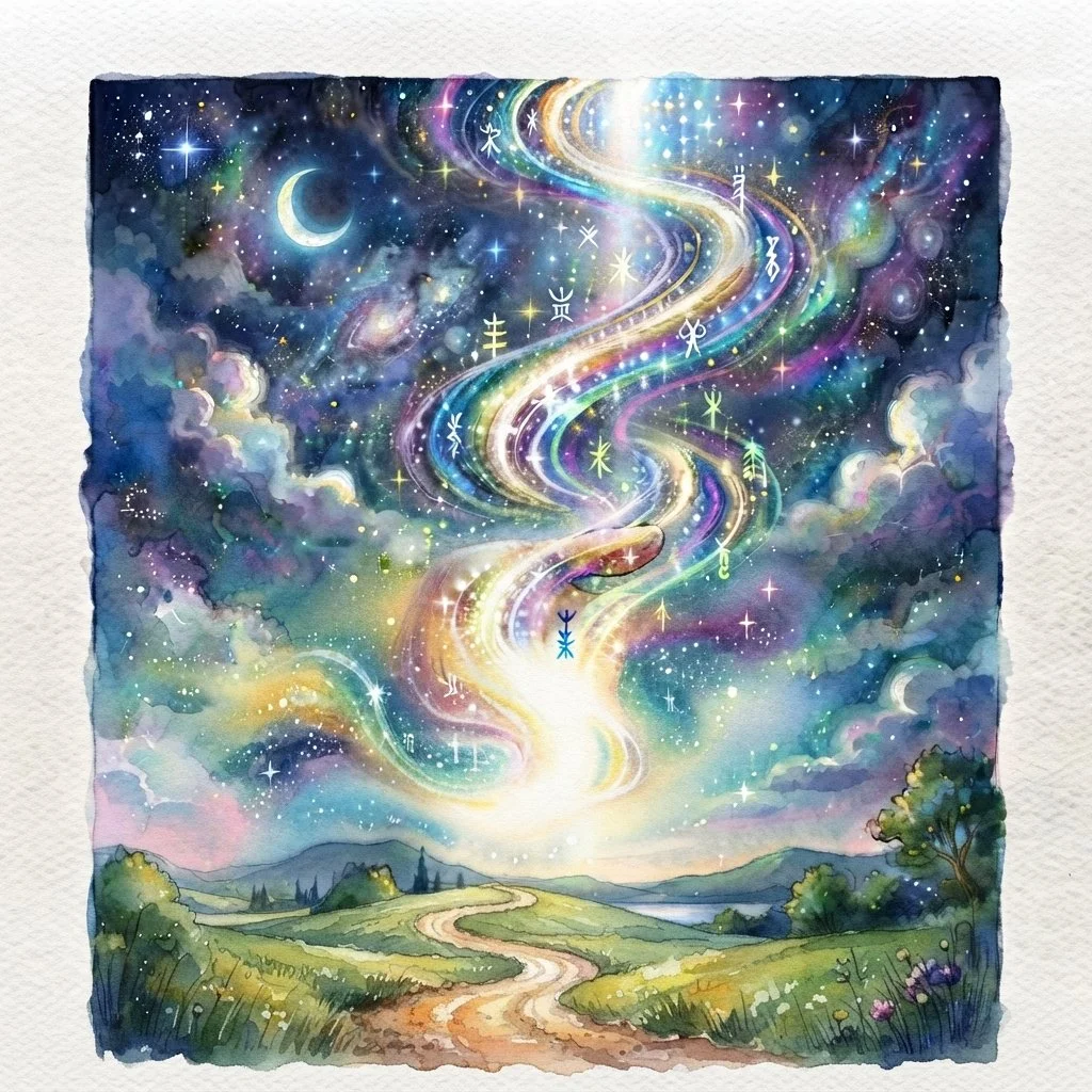 Soin Reiki à distance
